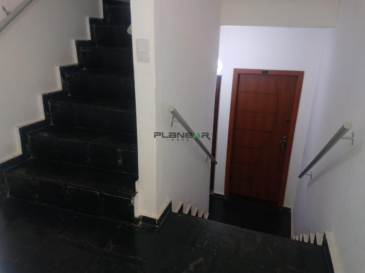 Cobertura, Novo Riacho, 2 Quartos, 1 Vaga