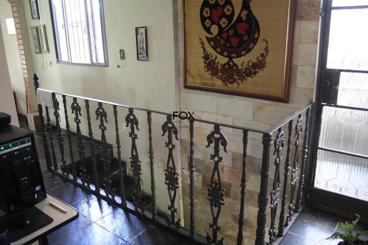 Casa, Santo Antônio, 3 Quartos, 2 Vagas