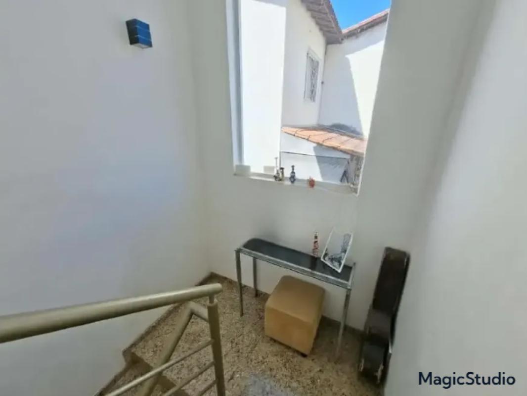 Casa, Santa Amélia, 3 Quartos, 3 Vagas, 1 Suíte