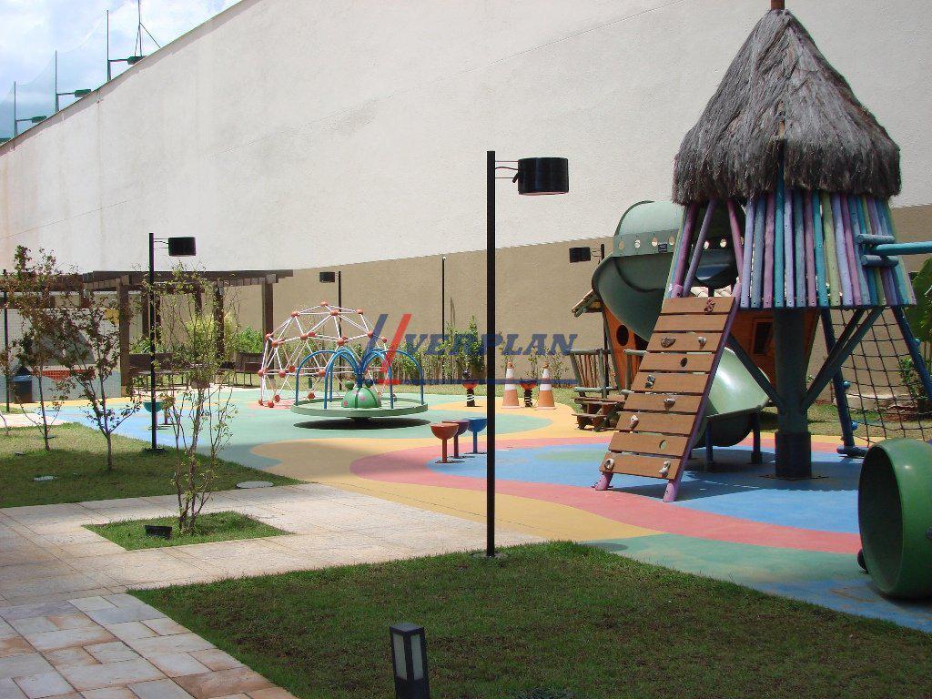 Apartamento, Vila da Serra, 2 Quartos, 2 Vagas, 1 Suíte