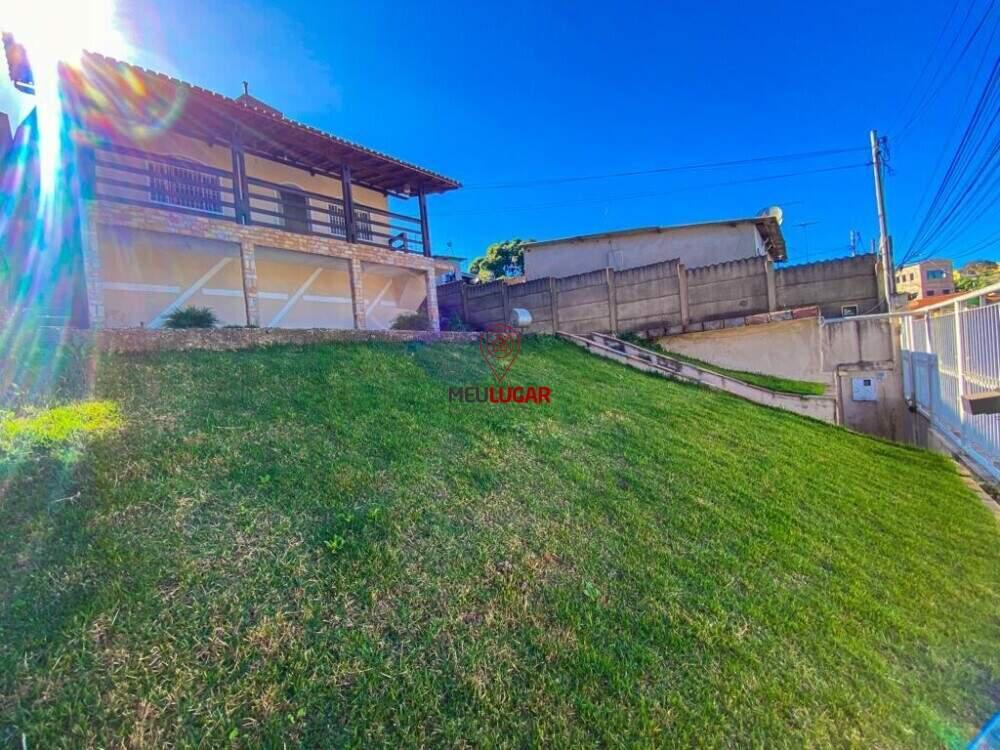 Casa, Itaipu, 3 Quartos, 1 Vaga