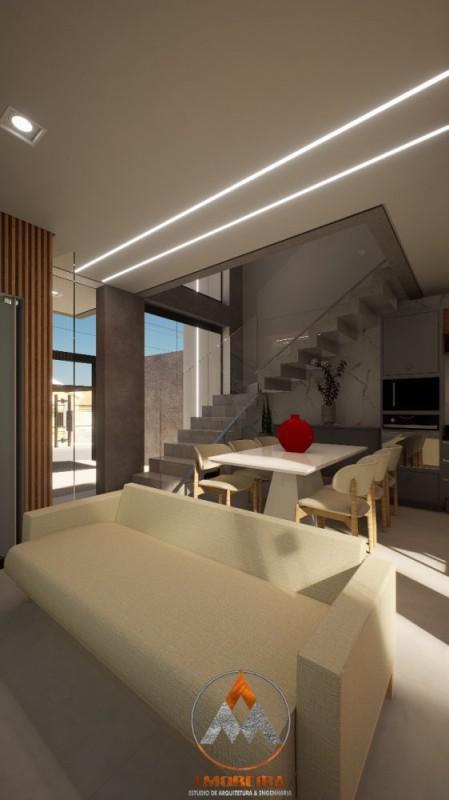 Casa, São Pedro, 3 Quartos, 2 Vagas, 1 Suíte