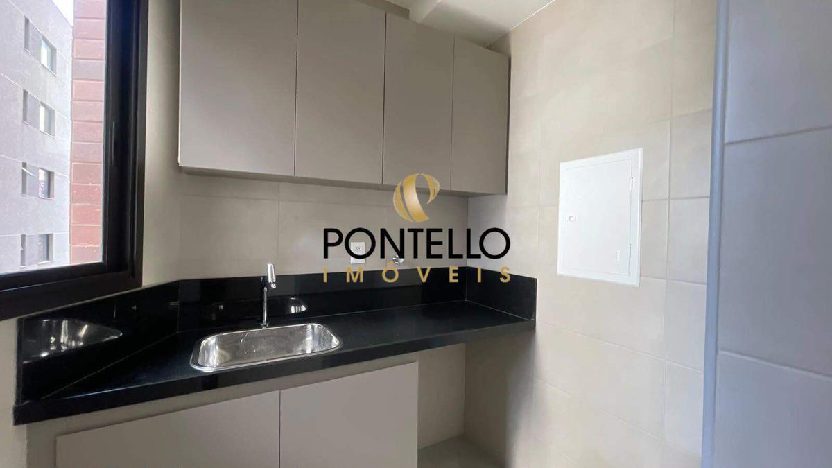 Apartamento, Lourdes, 2 Quartos, 1 Vaga, 2 Suítes