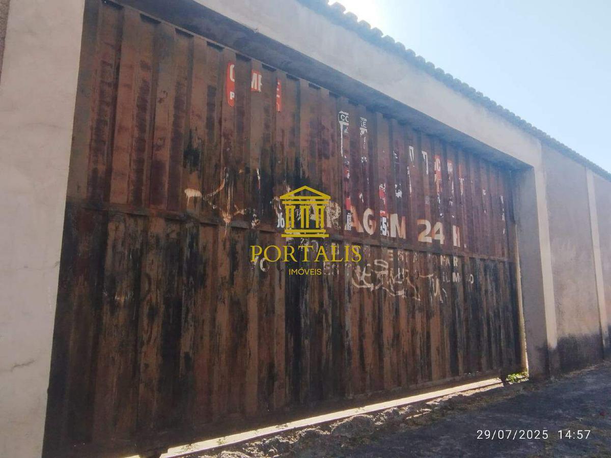 Lote, Cachoeirinha, 0 Quarto, 0 Vaga