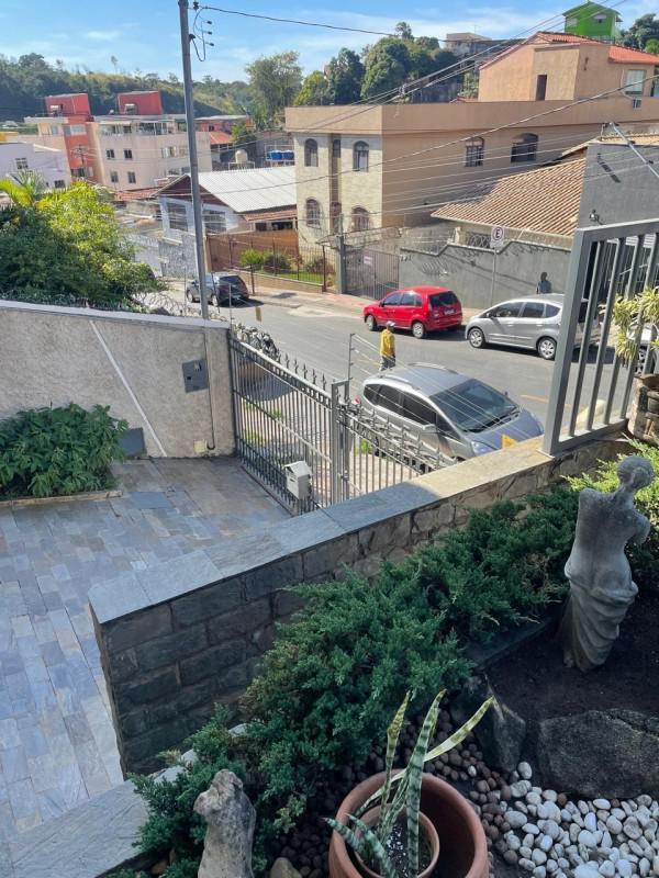 Casa, Caiçaras, 3 Quartos, 2 Vagas, 1 Suíte