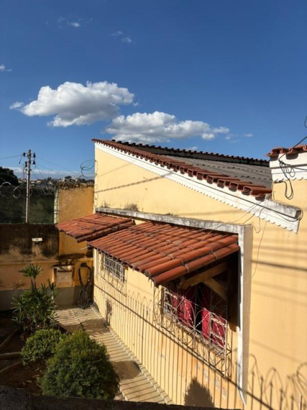 Lote, Boa Vista, 3 Quartos, 1 Vaga
