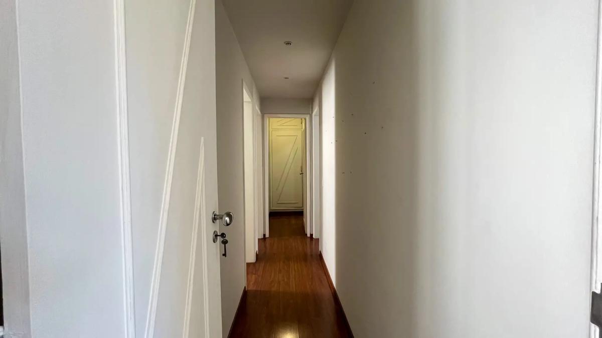 Cobertura, Nova Suíssa, 3 Quartos, 1 Vaga, 1 Suíte