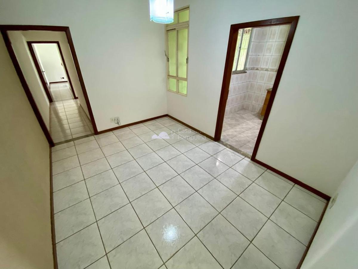 Casa, Santa Amélia, 3 Quartos, 3 Vagas, 1 Suíte