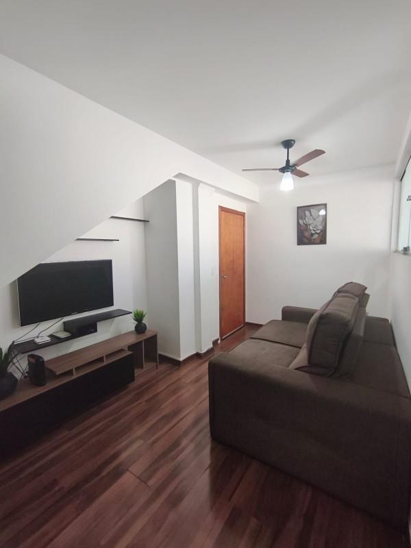 Apartamento, Serrano, 2 Quartos, 1 Vaga, 1 Suíte