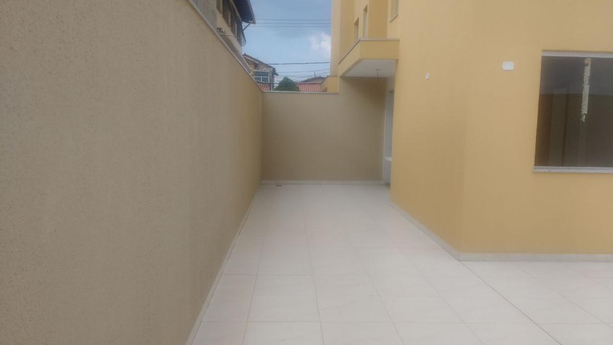 Apartamento, Santa Mônica, 2 Quartos, 2 Vagas, 1 Suíte