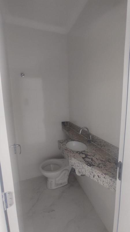 Casa, São João Batista (venda Nova), 2 Quartos, 2 Vagas