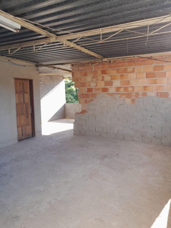 Casa, Esplanada, 5 Quartos, 4 Vagas