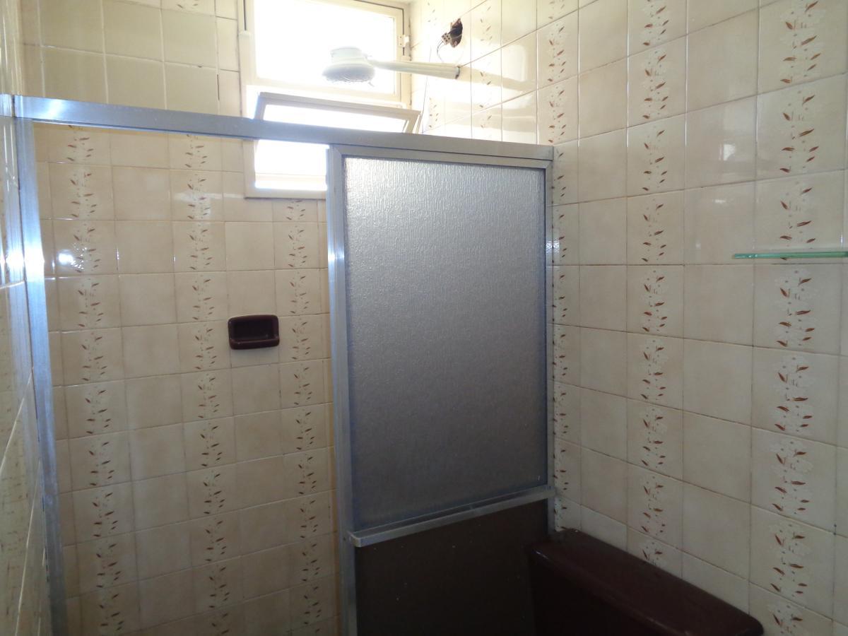 Apartamento, Floresta, 2 Quartos, 1 Vaga