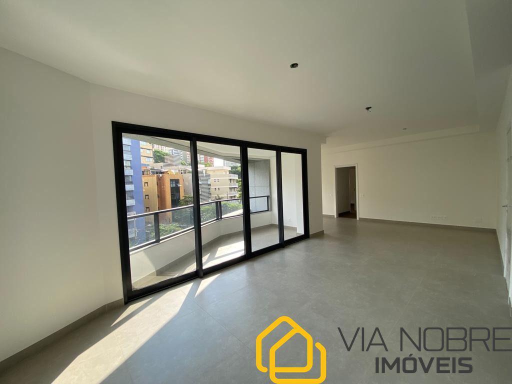Apartamento, Sion, 3 Quartos, 3 Vagas, 3 Suítes