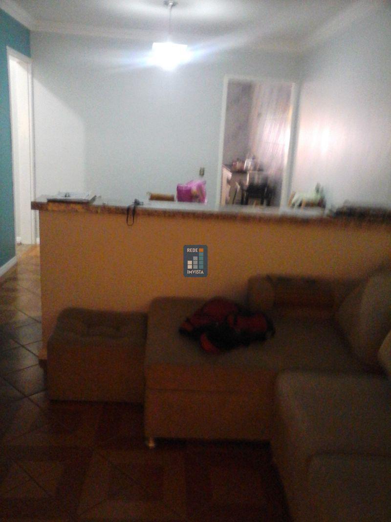 Casa, Jacqueline, 2 Quartos, 3 Vagas