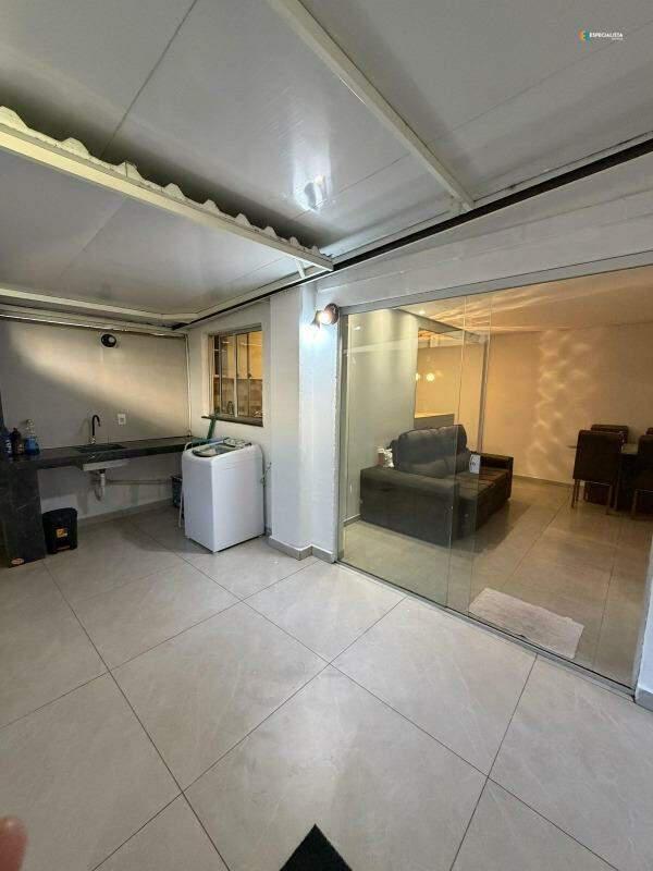 Apartamento, Pousada Del Rey (são Benedito), 2 Quartos, 1 Vaga