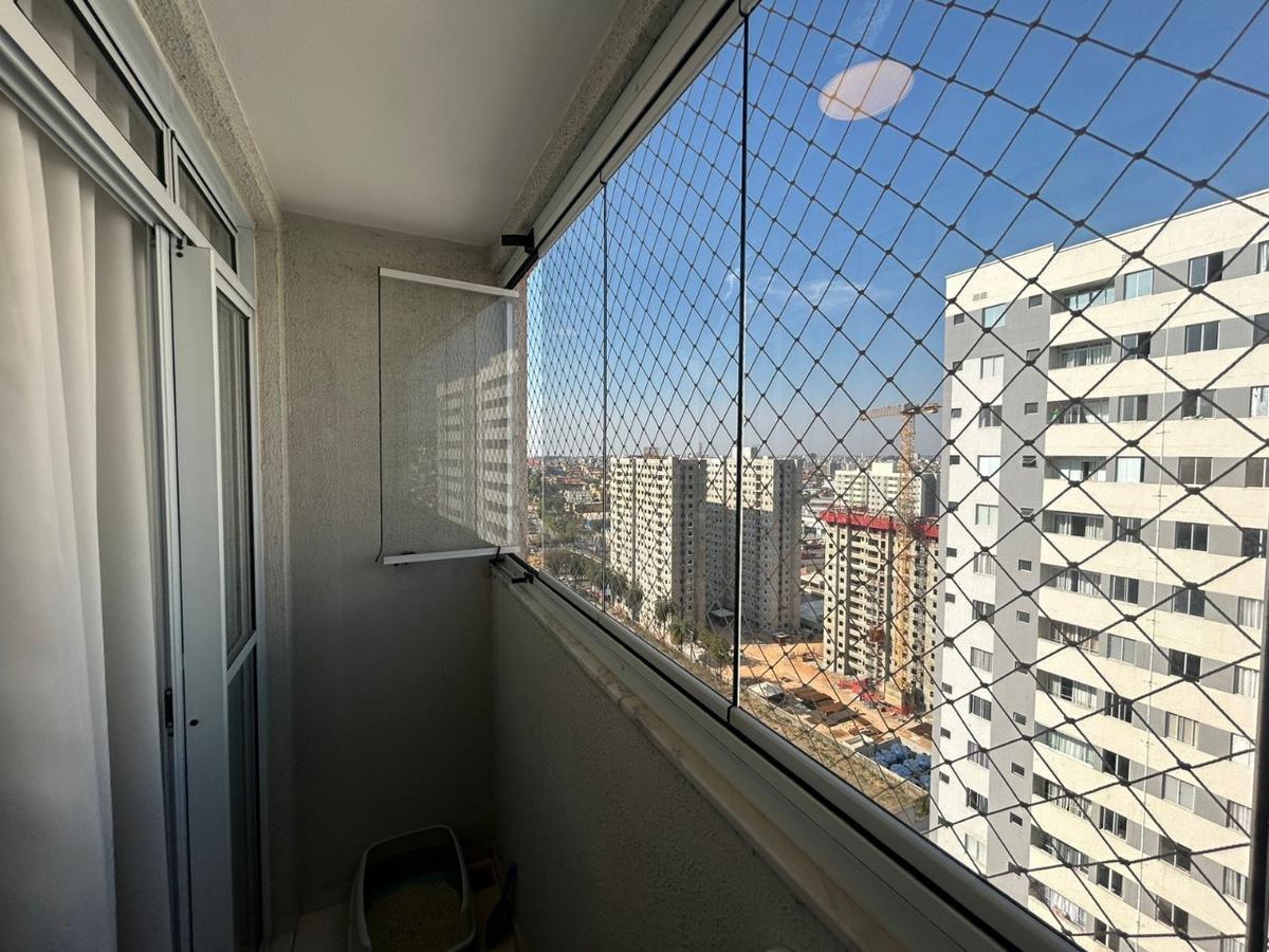 Apartamento, Jardim Riacho das Pedras, 2 Quartos, 1 Vaga, 1 Suíte