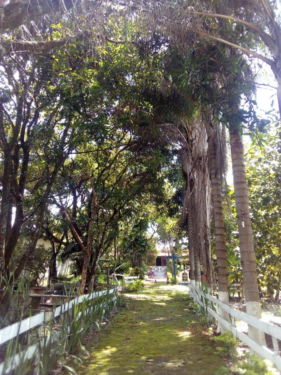 Fazenda, Zona Rural, 3 Quartos, 0 Vaga, 1 Suíte