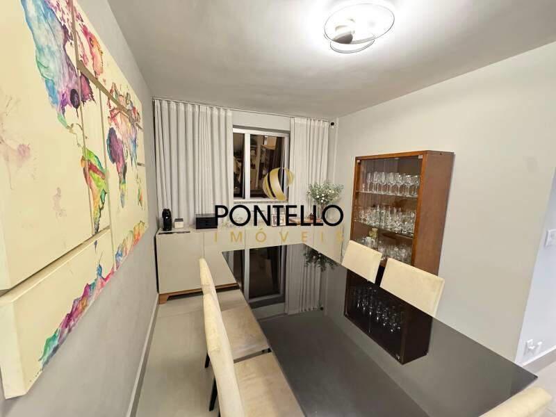 Cobertura, Castelo, 3 Quartos, 3 Vagas, 1 Suíte