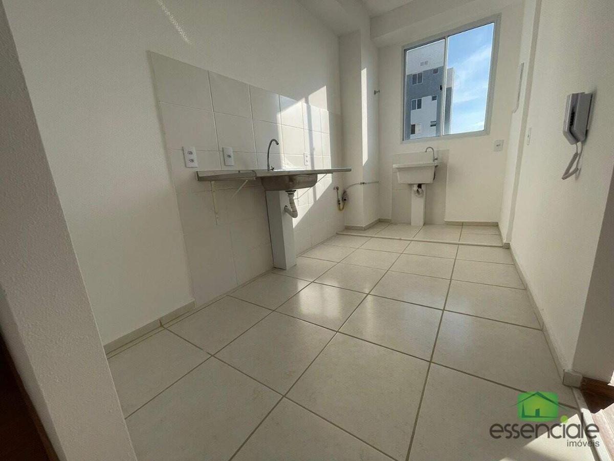 Apartamento, Jardim Riacho das Pedras, 0 Quarto, 0 Vaga