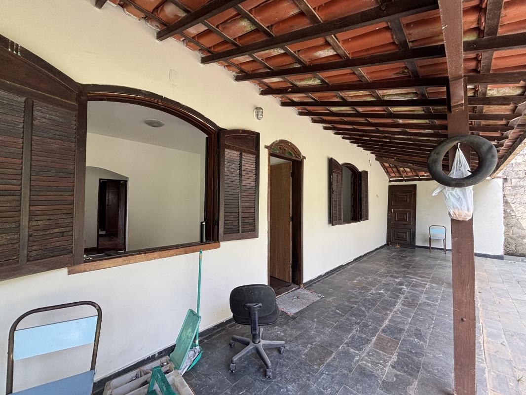 Casa, Duquesa I (são Benedito), 4 Quartos, 3 Vagas
