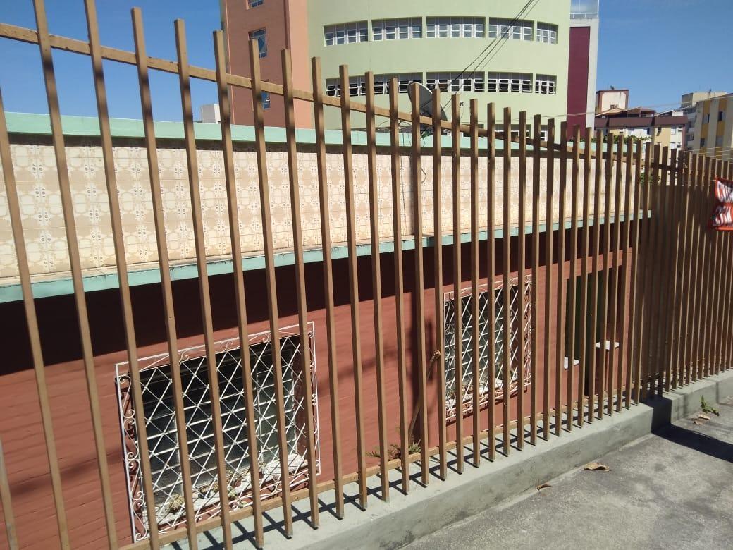 Lote, Grajaú, 0 Quarto, 0 Vaga