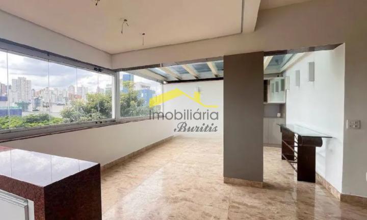 Apartamento, Buritis, 3 Quartos, 2 Vagas, 1 Suíte
