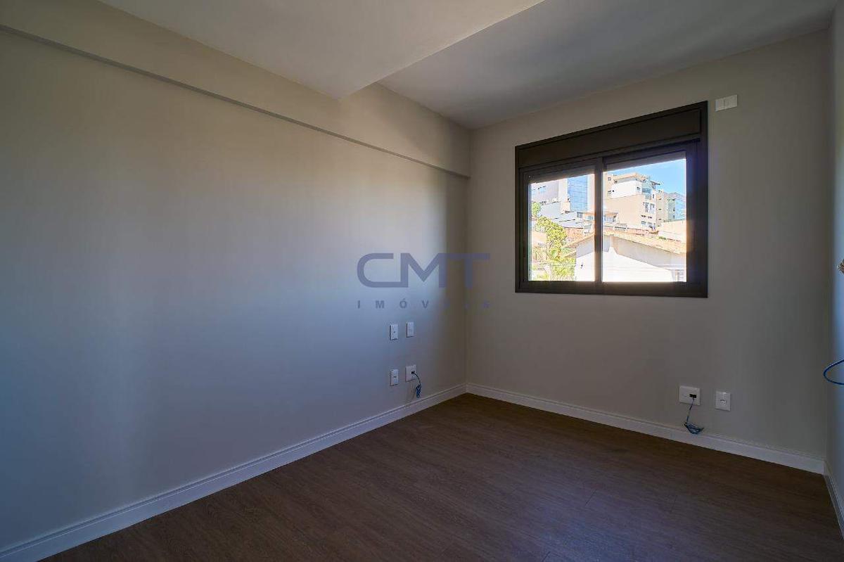 Apartamento, Santa Lúcia, 4 Quartos, 3 Vagas, 2 Suítes