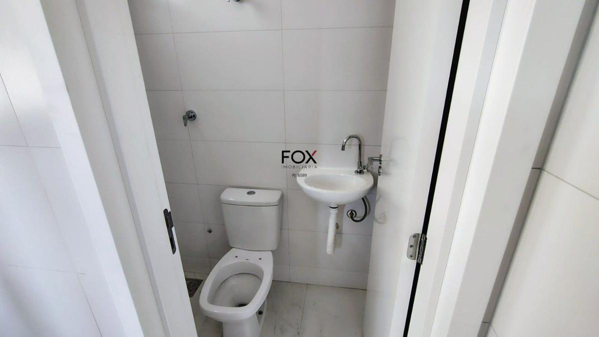 Apartamento, Serra, 4 Quartos, 3 Vagas, 4 Suítes
