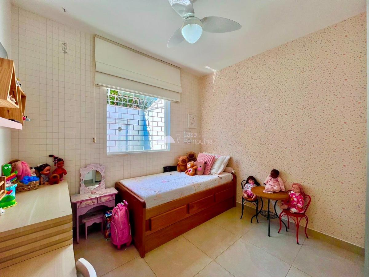 Casa, Santa Mônica, 3 Quartos, 2 Vagas, 1 Suíte