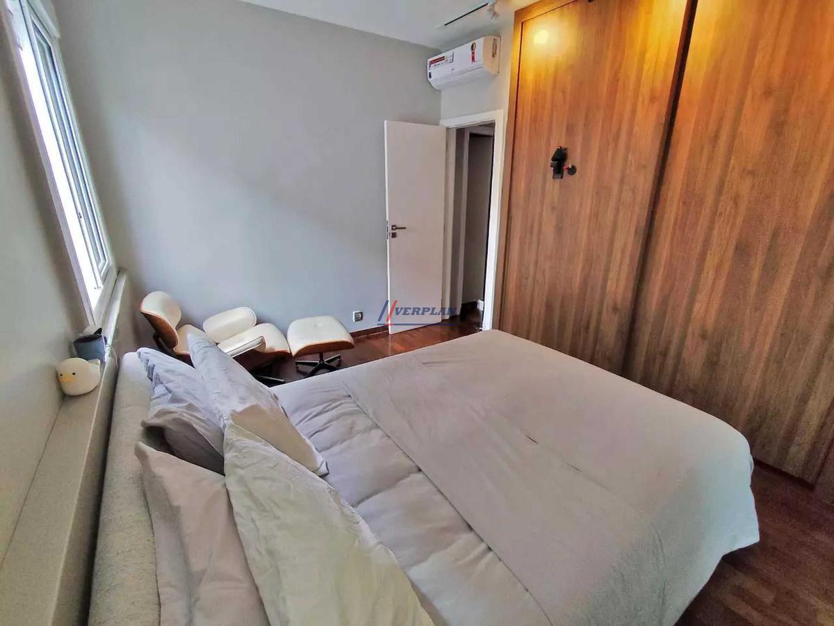 Apartamento, Anchieta, 3 Quartos, 1 Vaga, 1 Suíte
