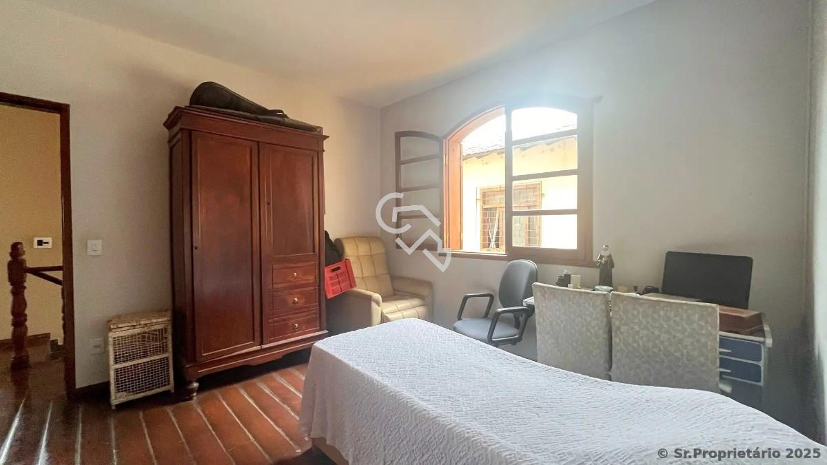Apartamento, Santa Lúcia, 4 Quartos, 3 Vagas, 1 Suíte