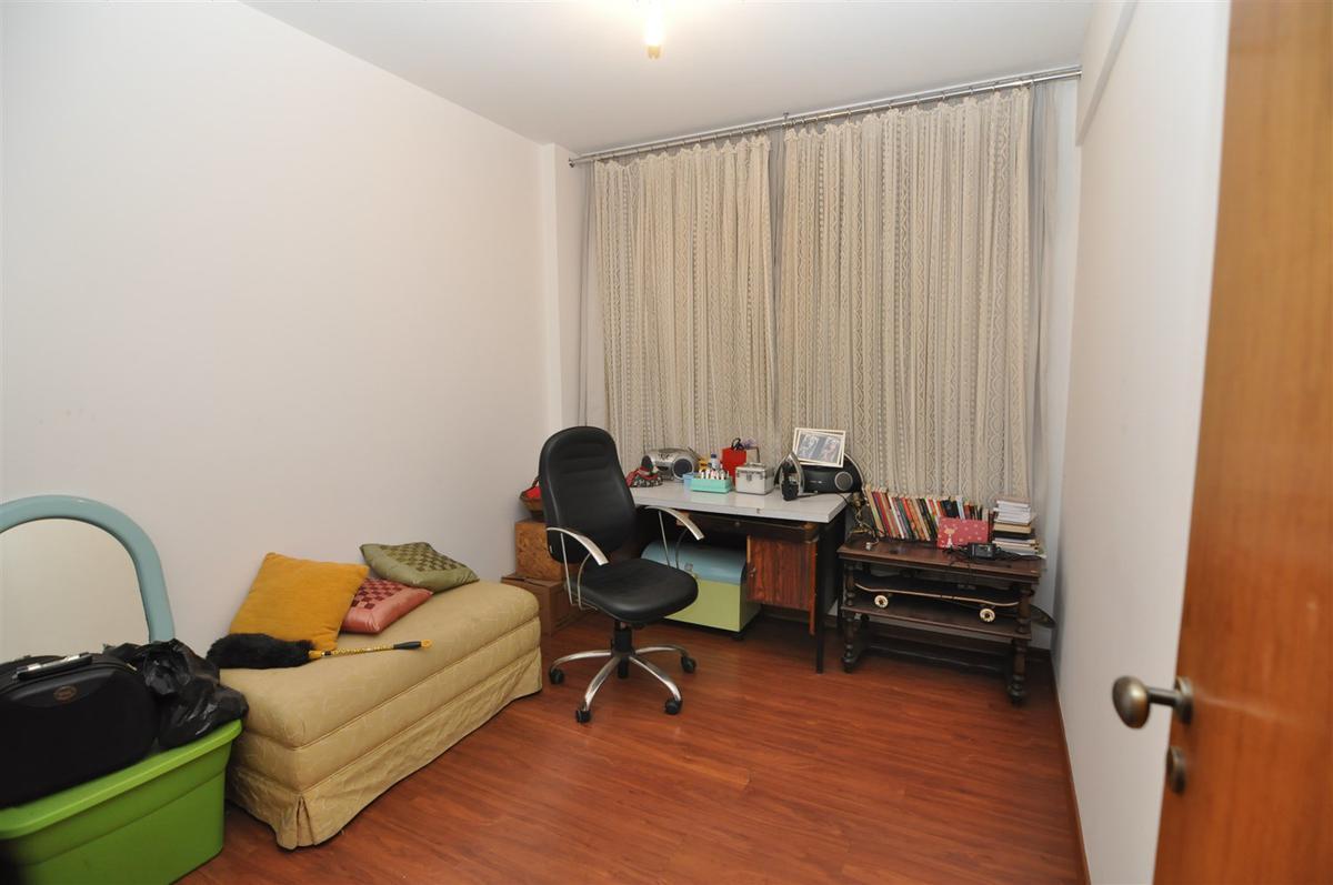 Cobertura, São José, 4 Quartos, 4 Vagas, 1 Suíte