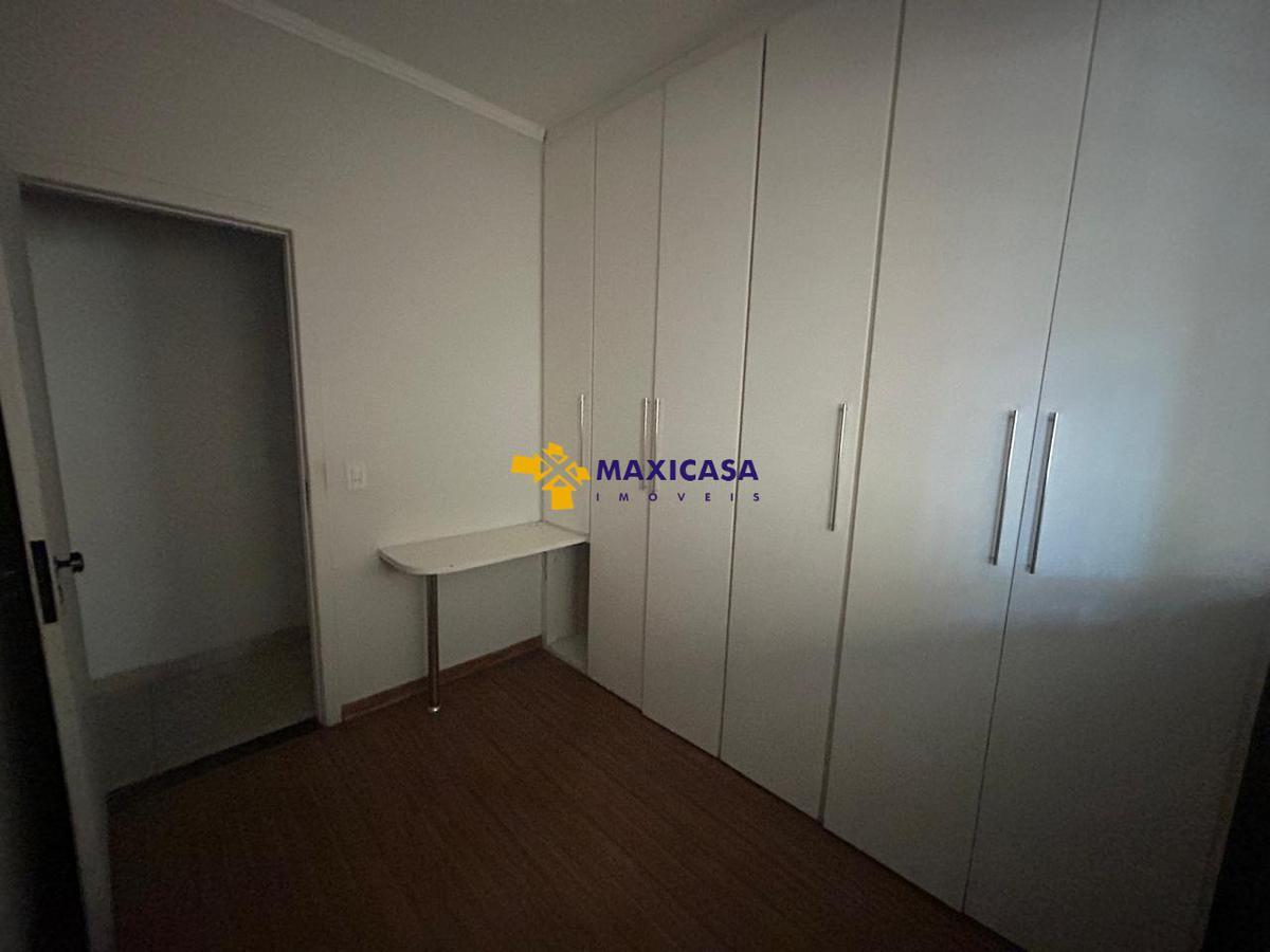 Apartamento, Santa Amélia, 3 Quartos, 2 Vagas, 1 Suíte