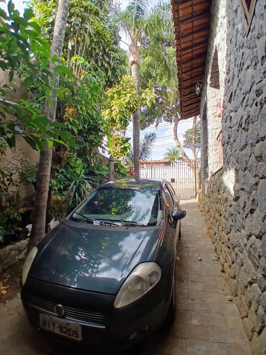 Casa, Santa Amélia, 3 Quartos, 5 Vagas, 1 Suíte