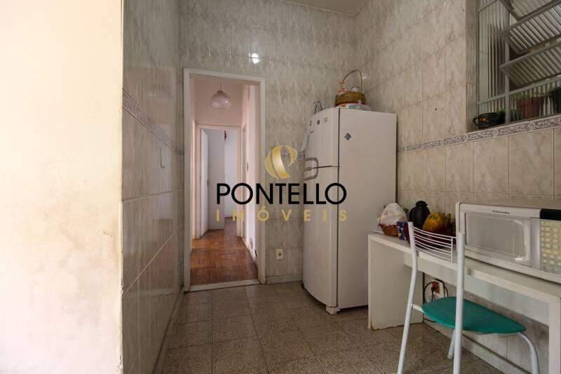 Apartamento, Alto Barroca, 3 Quartos, 1 Vaga