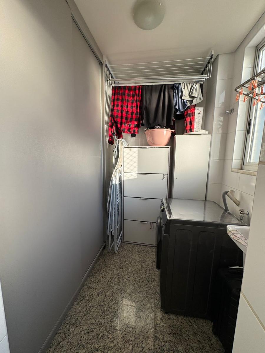 Apartamento, Colégio Batista, 2 Quartos, 2 Vagas, 1 Suíte