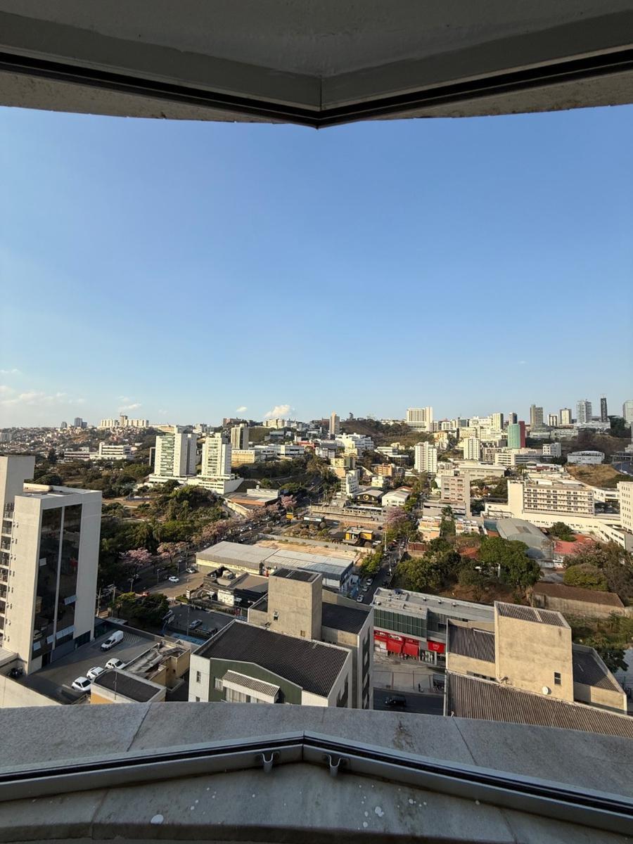 Apartamento, Estoril, 2 Quartos, 1 Vaga, 1 Suíte