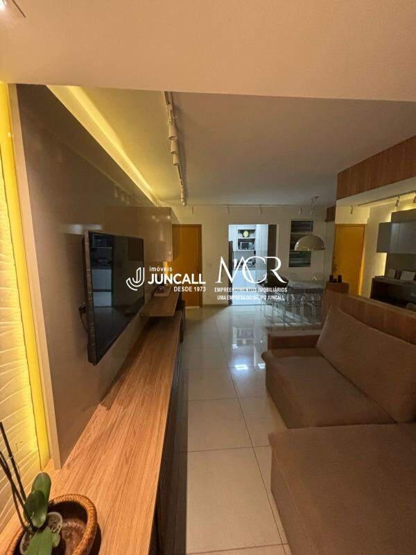 Apartamento, Santa Efigênia, 3 Quartos, 2 Vagas, 1 Suíte