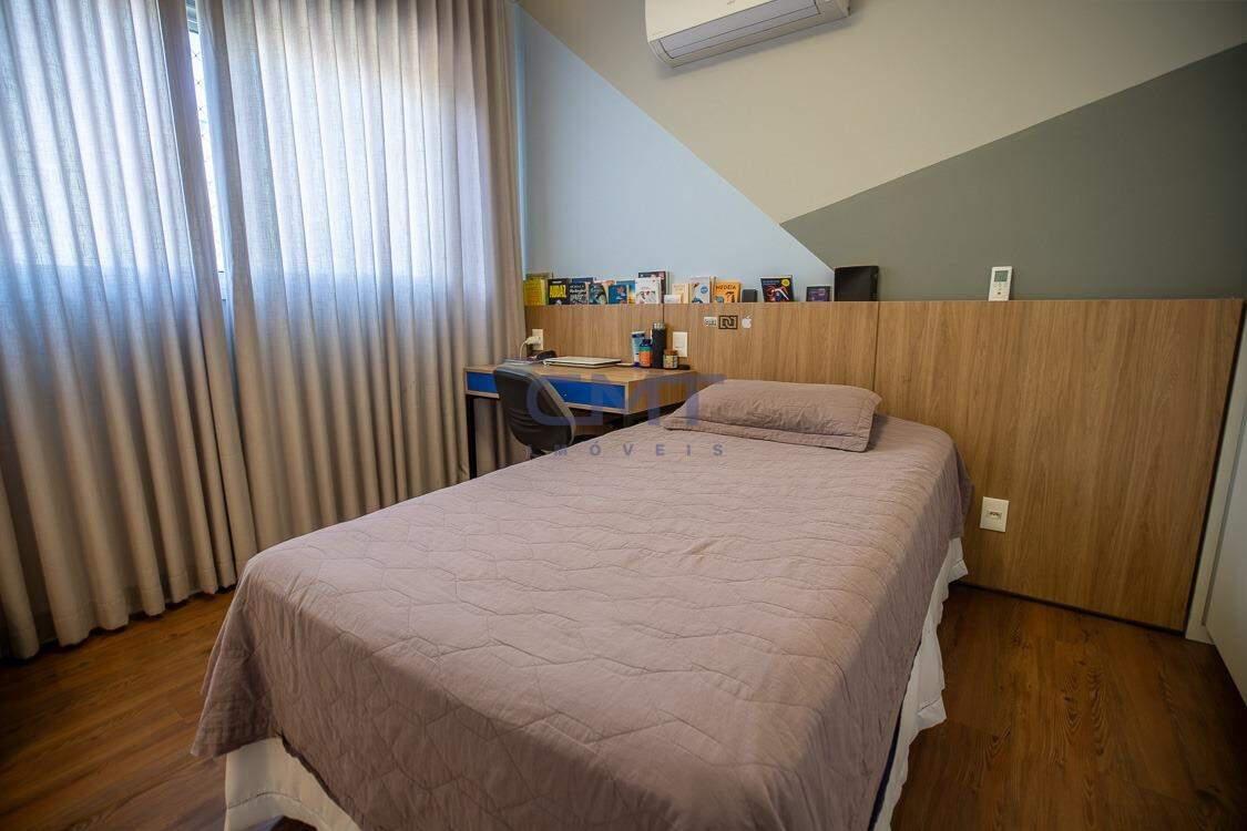Apartamento, Anchieta, 4 Quartos, 0 Vaga, 4 Suítes