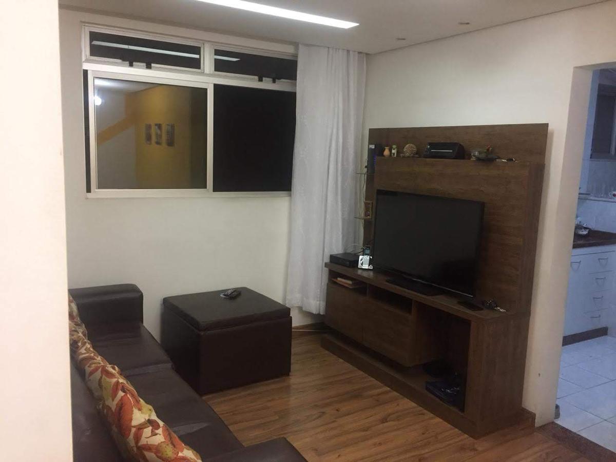 Apartamento, São João Batista (venda Nova), 2 Quartos, 1 Vaga, 1 Suíte