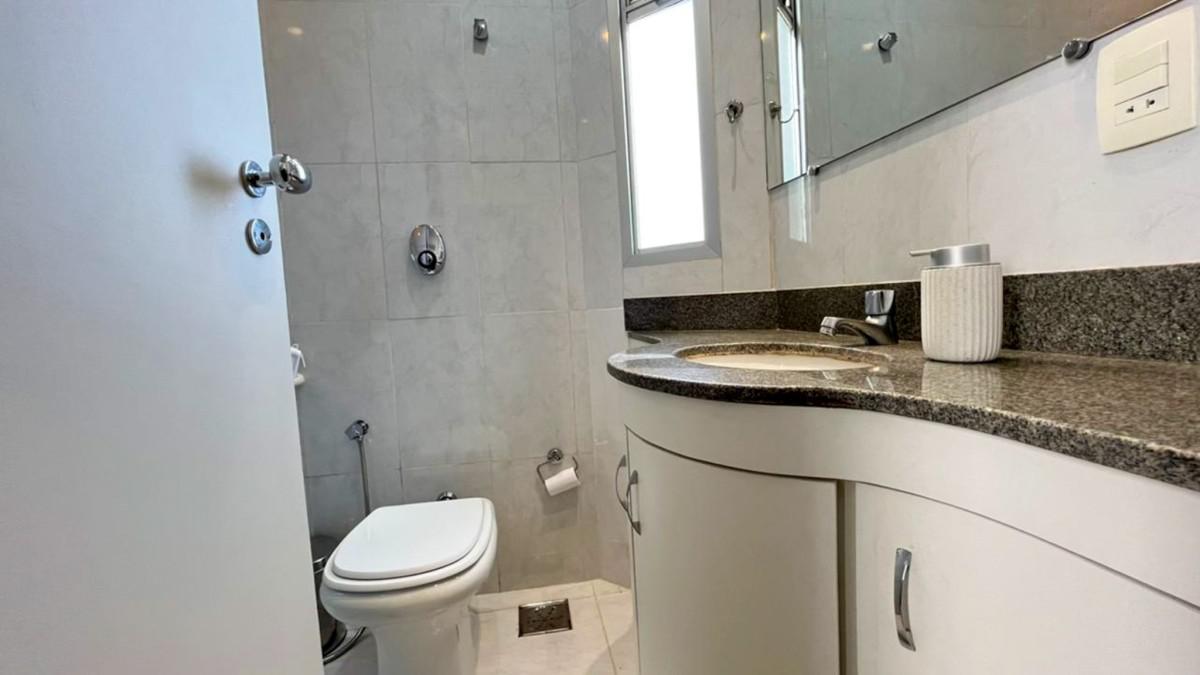 Apartamento, Sion, 2 Quartos, 2 Vagas, 1 Suíte