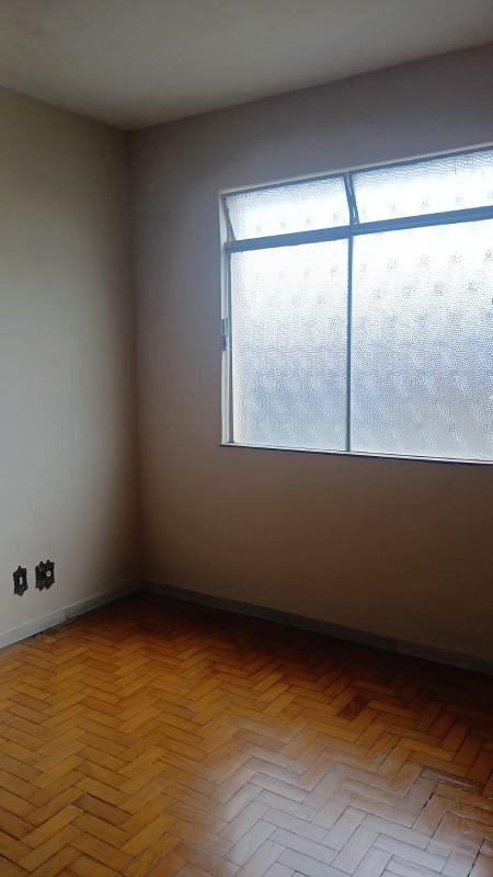 Apartamento, Padre Eustáquio, 2 Quartos, 1 Vaga