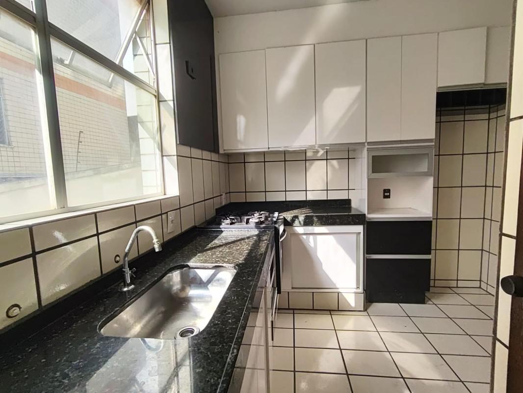 Apartamento, Minas Brasil, 3 Quartos, 2 Vagas, 1 Suíte