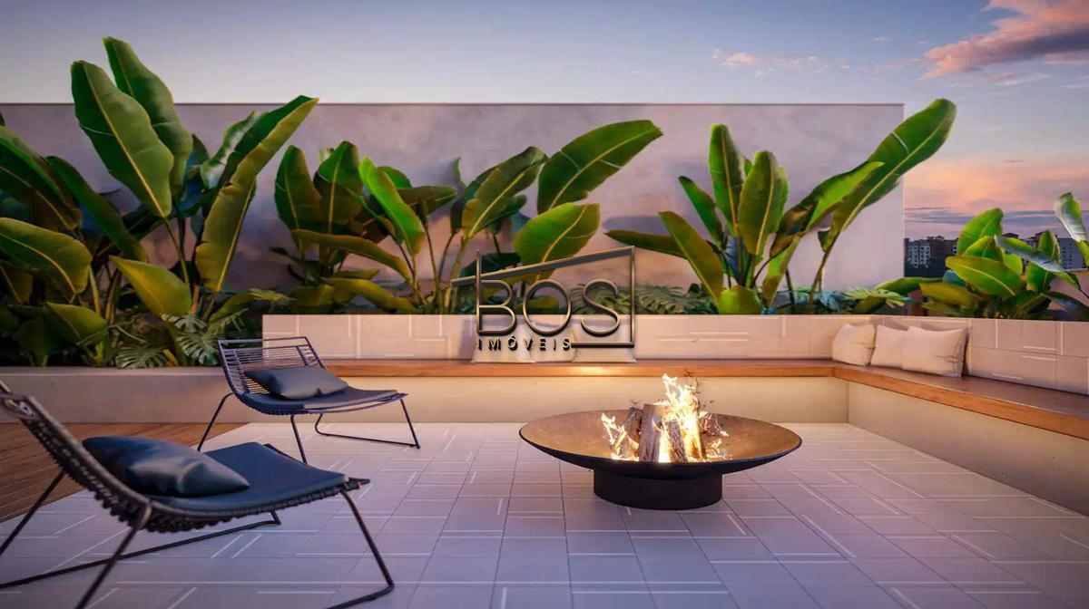 Apartamento, Santo Antônio, 3 Quartos, 2 Vagas, 1 Suíte