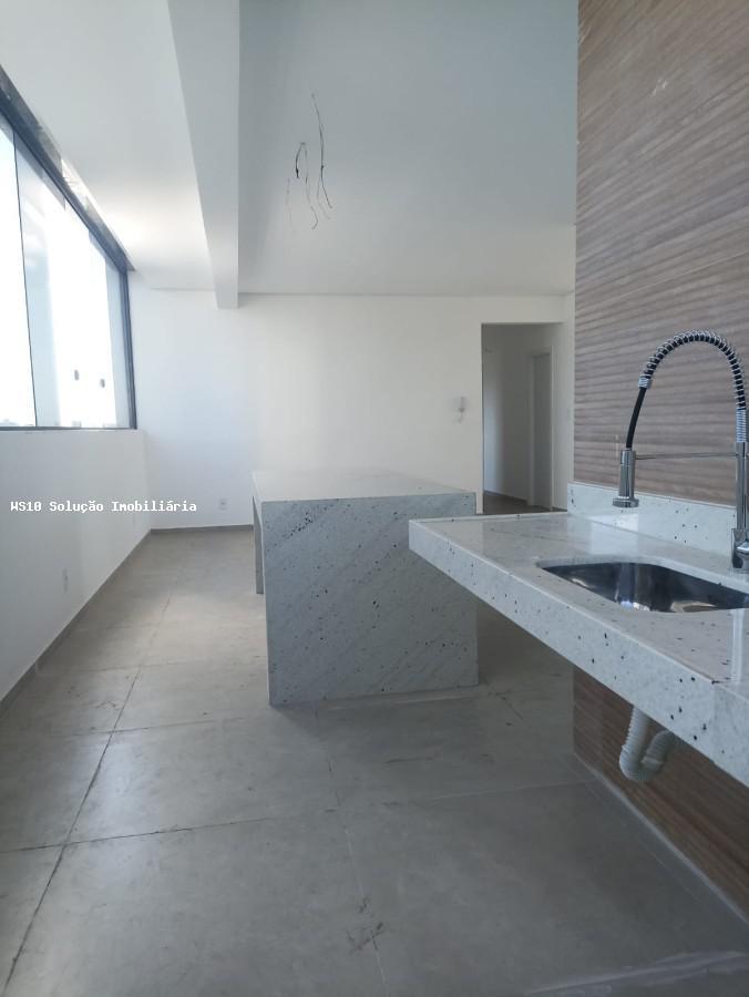 Apartamento, Fonte Grande, 3 Quartos, 3 Vagas, 2 Suítes