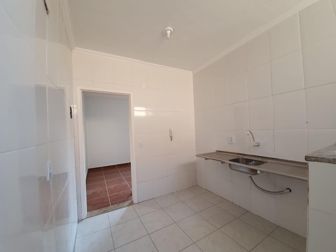 Apartamento, Jardim Riacho das Pedras, 2 Quartos, 1 Vaga