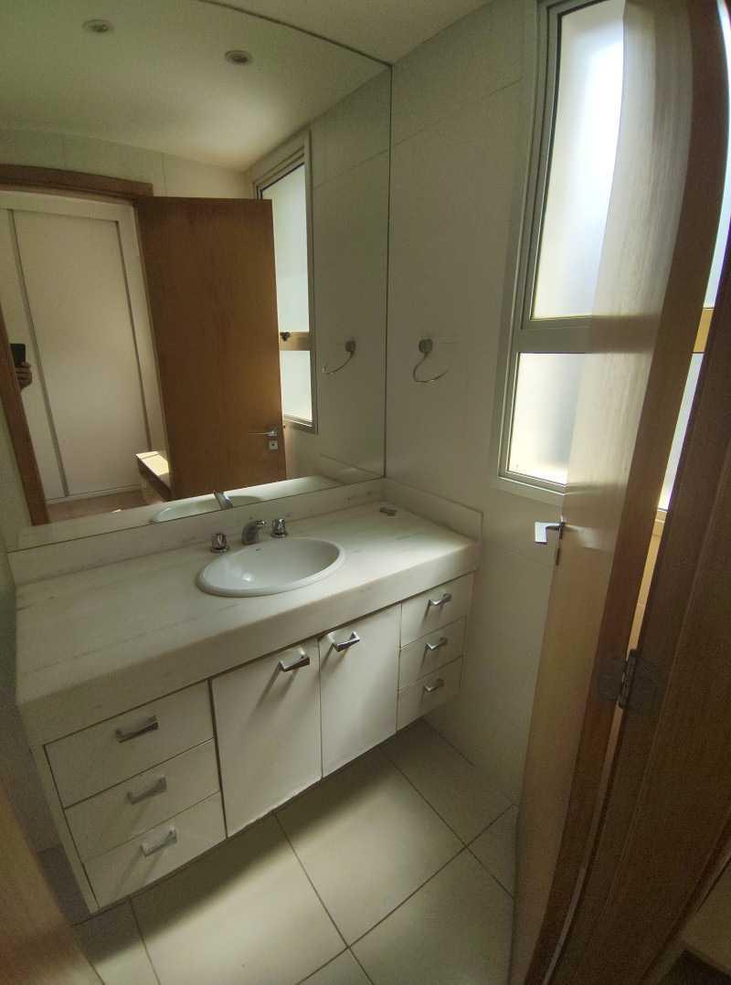 Apartamento, Vila da Serra, 3 Quartos, 2 Vagas, 1 Suíte