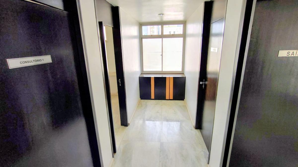 Sala, Santa Efigênia, 0 Quarto, 2 Vagas
