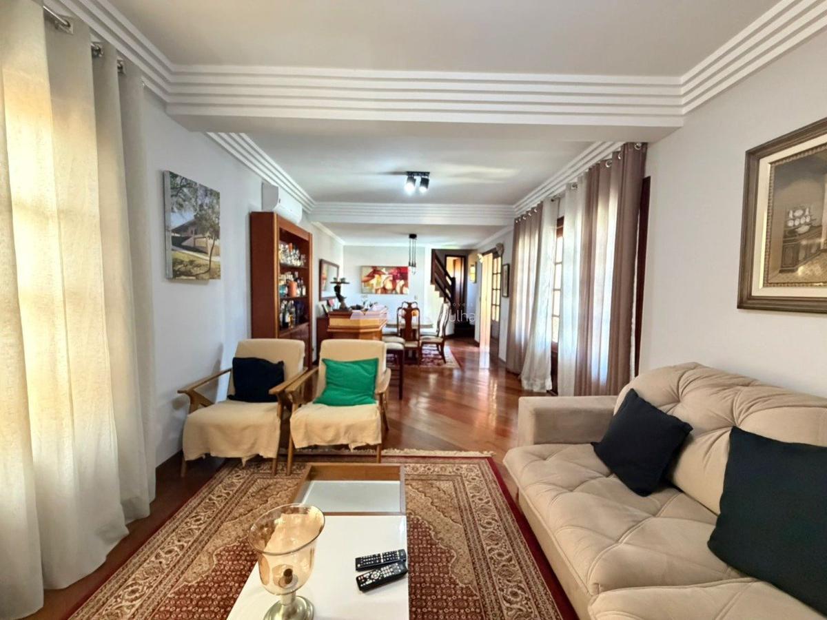 Casa, Santa Amélia, 4 Quartos, 4 Vagas, 1 Suíte